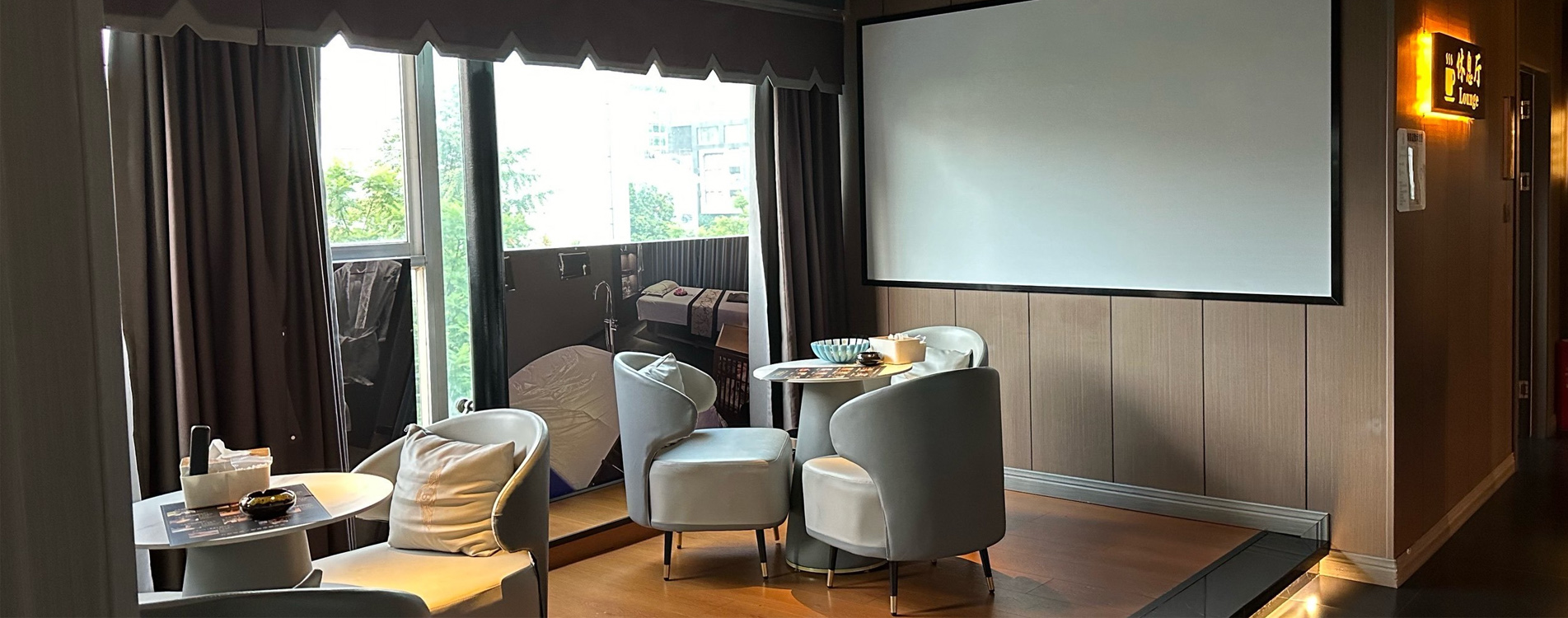 武汉江汉男士桑拿会馆图片一