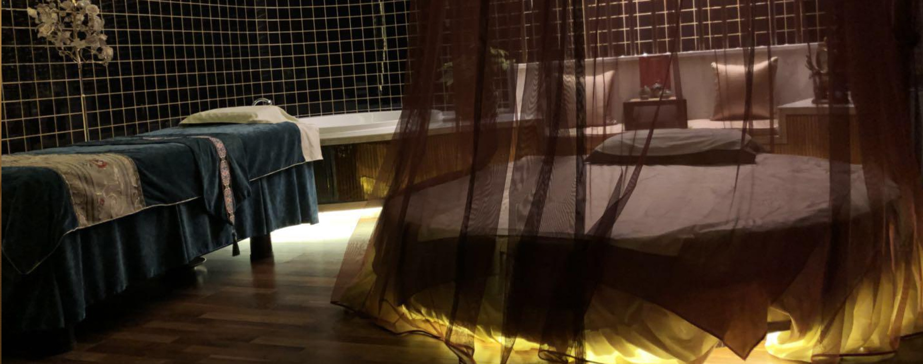 武汉江汉男士桑拿会馆图片三