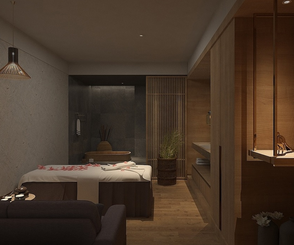 武汉江汉高端桑拿会所奢华与宁静的完美结合