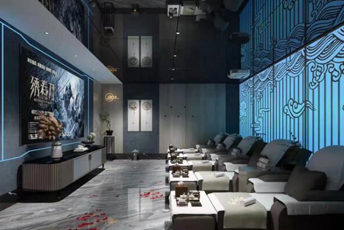 武汉江汉按摩理疗：运动损伤康复